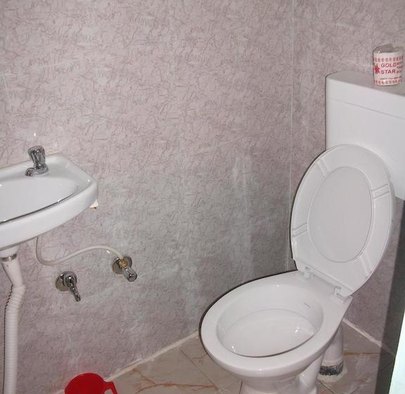 Bed and Breakfast Holy City Paying Guest House 4