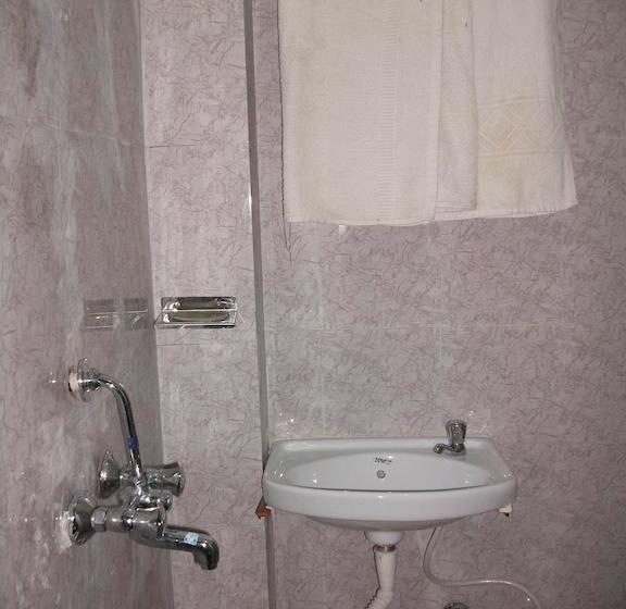 Bed and Breakfast Holy City Paying Guest House 5