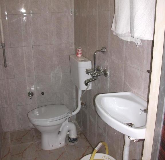 Bed and Breakfast Holy City Paying Guest House 6