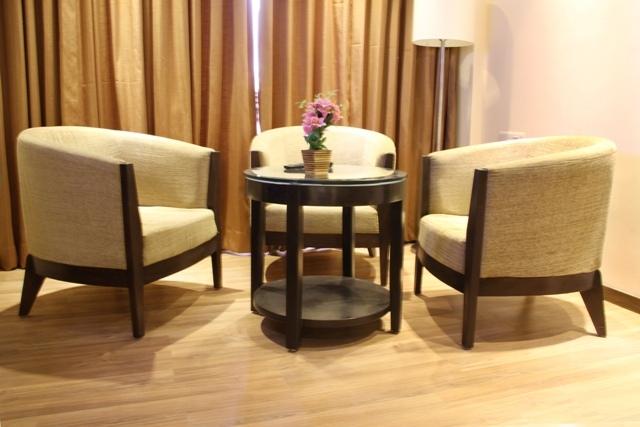 Hotel 10blossoms Park Residency 17