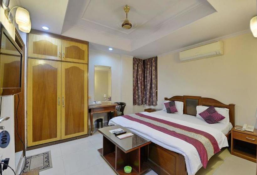 Hotel Kashish Residency & Banquet