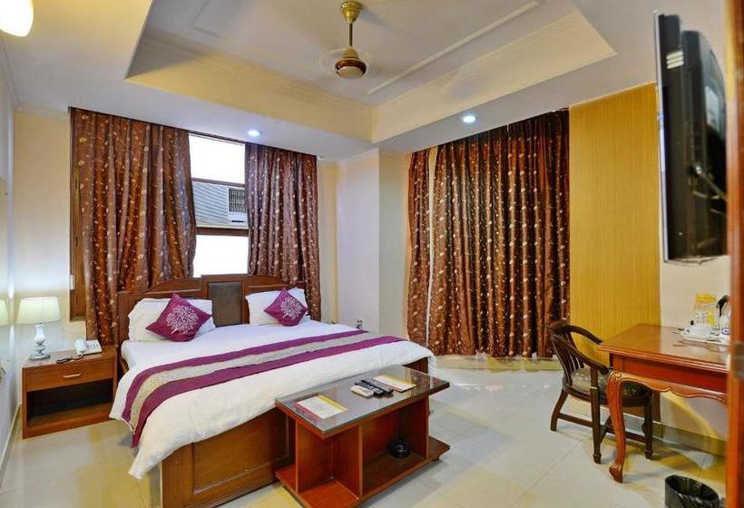 Hotel Kashish Residency & Banquet 1