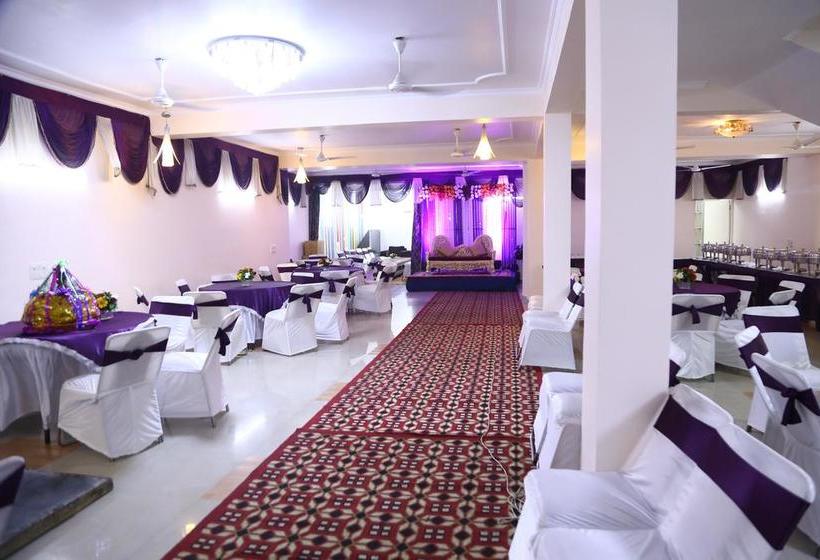 Hotel Kashish Residency & Banquet 10
