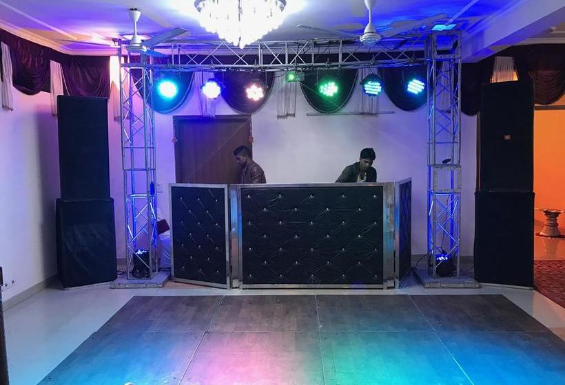 Hotel Kashish Residency & Banquet 11