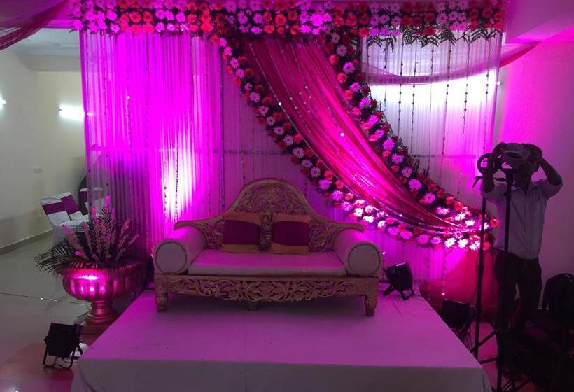 Hotel Kashish Residency & Banquet 13