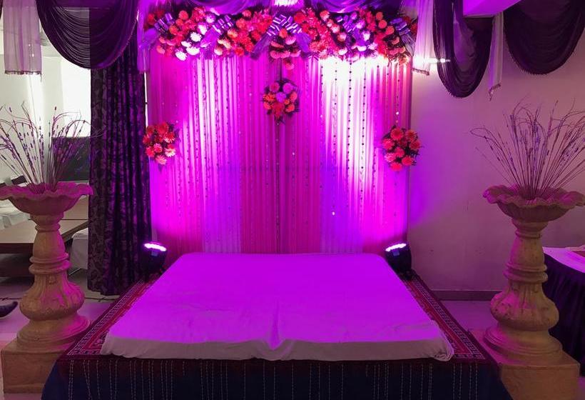 Hotel Kashish Residency & Banquet 14