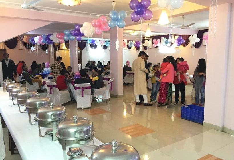 Hotel Kashish Residency & Banquet 15