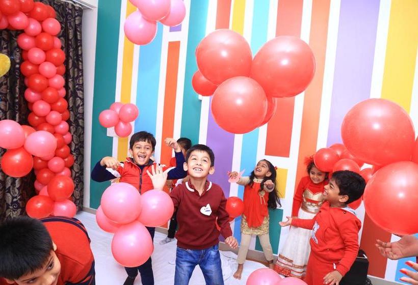 Hotel Kashish Residency & Banquet 16