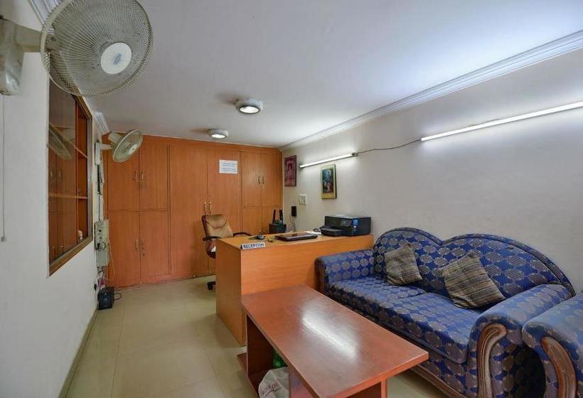 Hotel Kashish Residency & Banquet 17