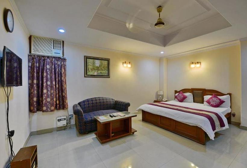 Hotel Kashish Residency & Banquet 2