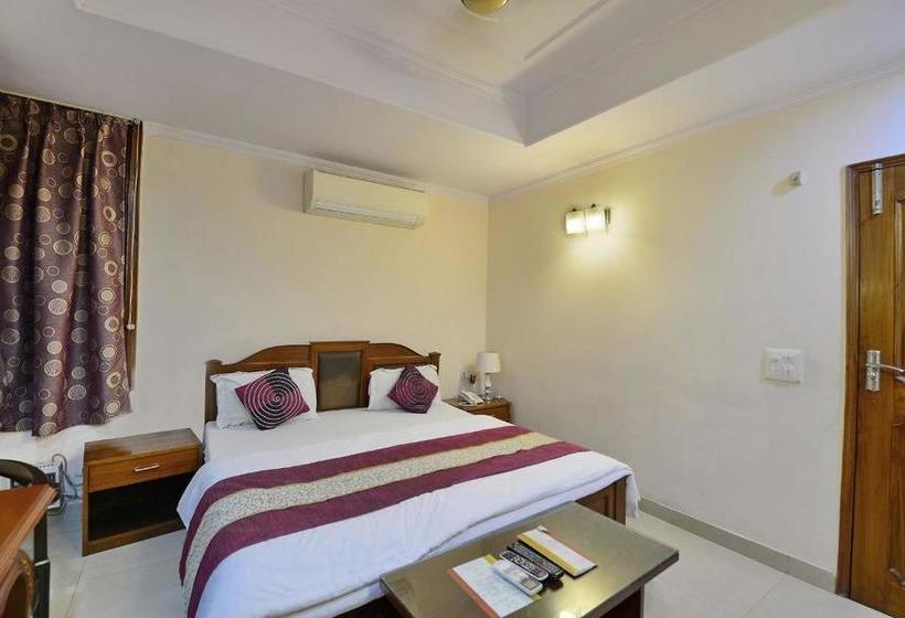 Hotel Kashish Residency & Banquet 3