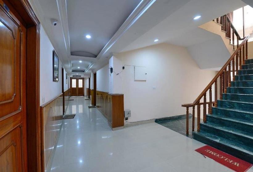 Hotel Kashish Residency & Banquet 4