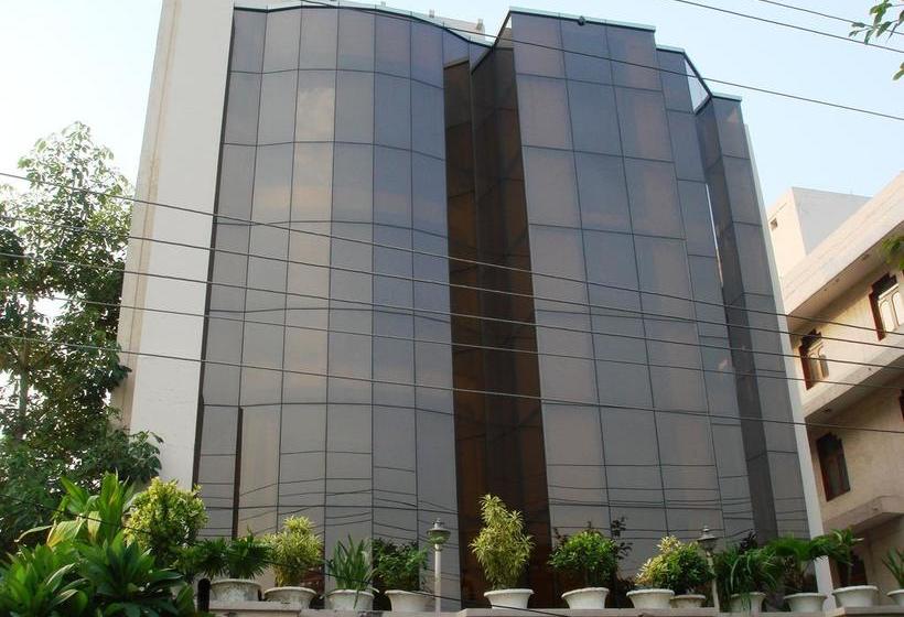 Hotel Kashish Residency & Banquet 6