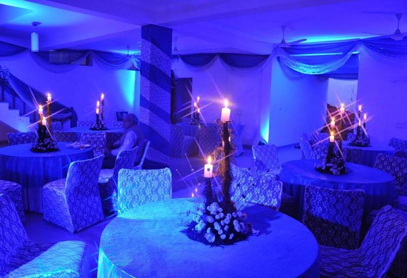 Hotel Kashish Residency & Banquet 8