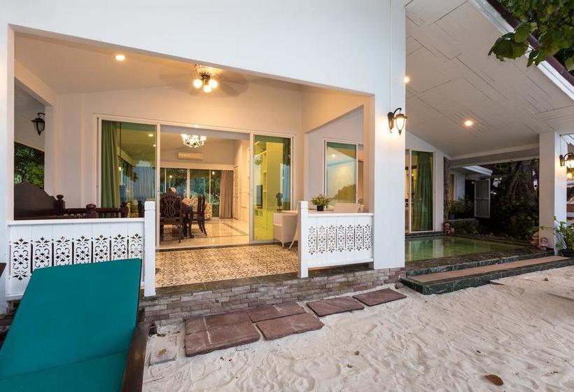 Racha Island Resort 1