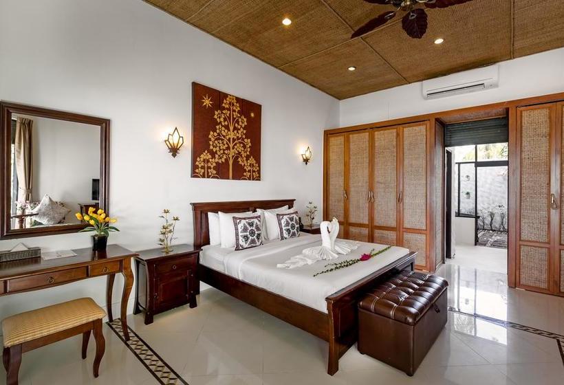 Racha Island Resort 10