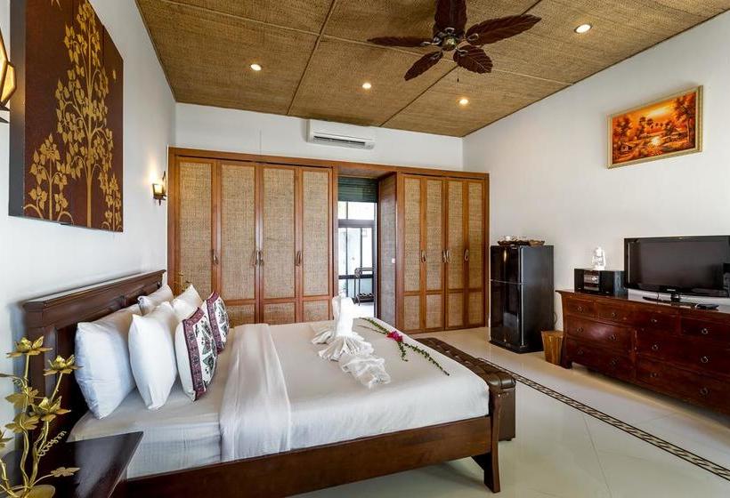 Racha Island Resort 11