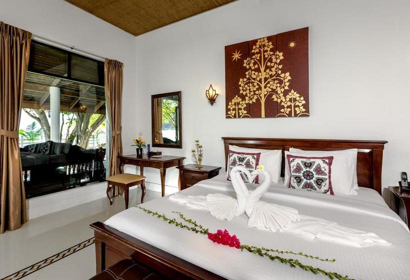 Racha Island Resort 12