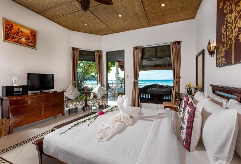 Racha Island Resort 13