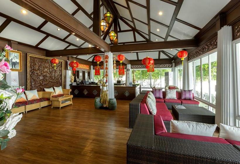 Racha Island Resort 14