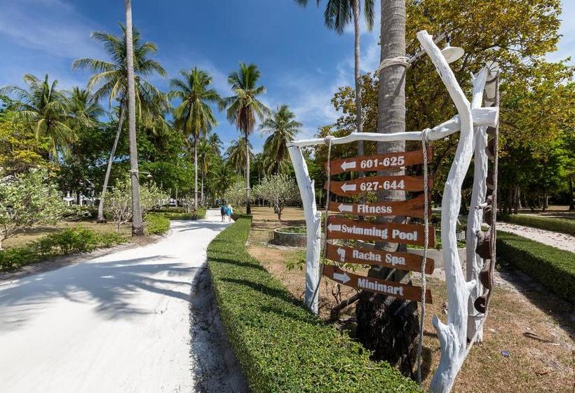 Racha Island Resort 15