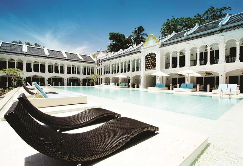 Racha Island Resort 16