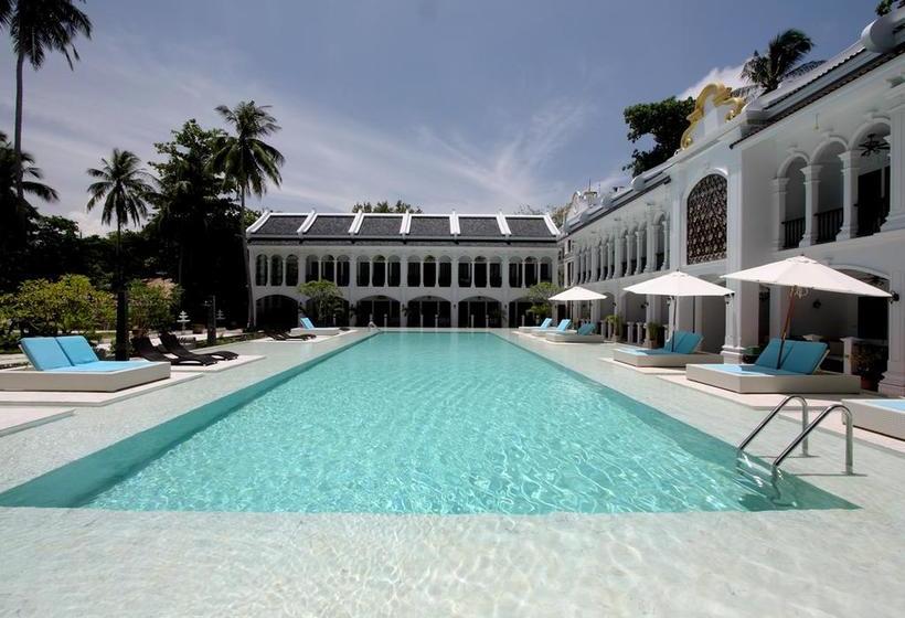 Racha Island Resort 17