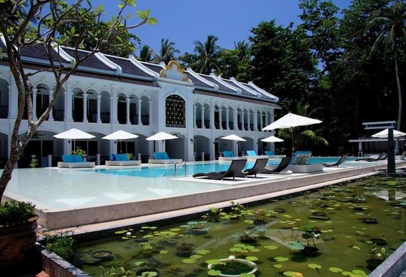 Racha Island Resort 18