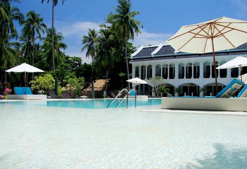 Racha Island Resort 19