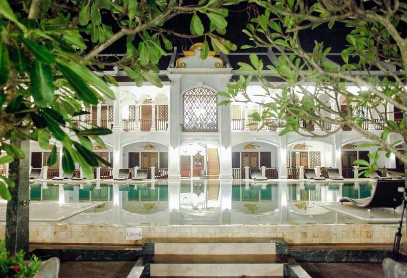 Racha Island Resort 20