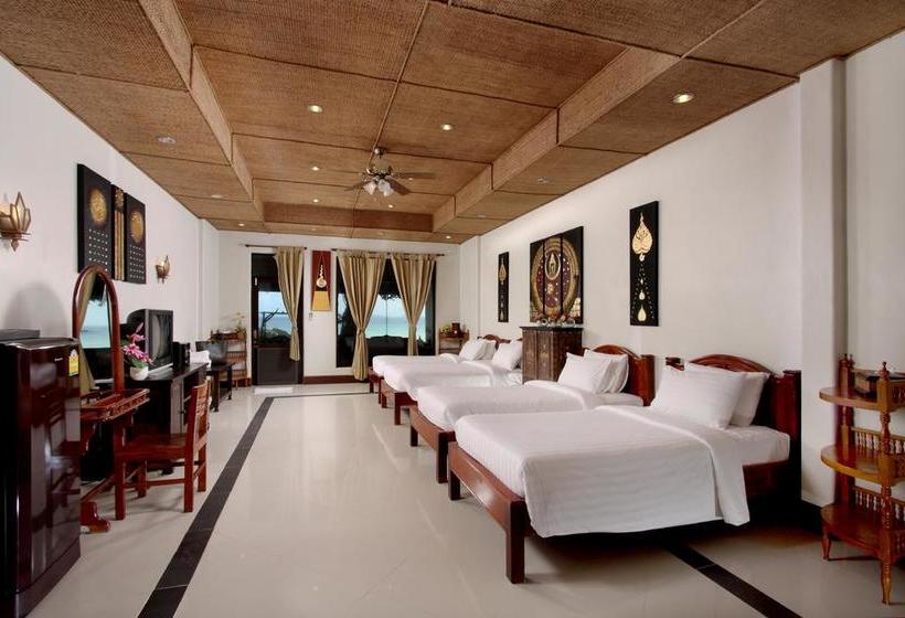 Racha Island Resort 3