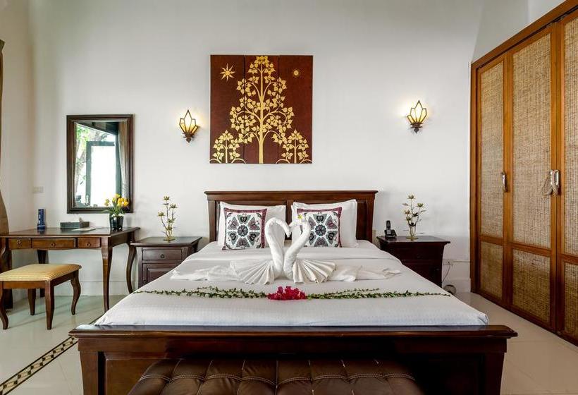 Racha Island Resort 9