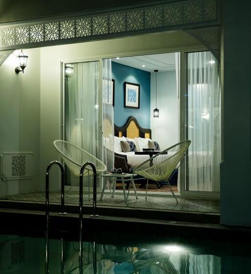 Hotel Away Chiang Mai Thapae Resort 13