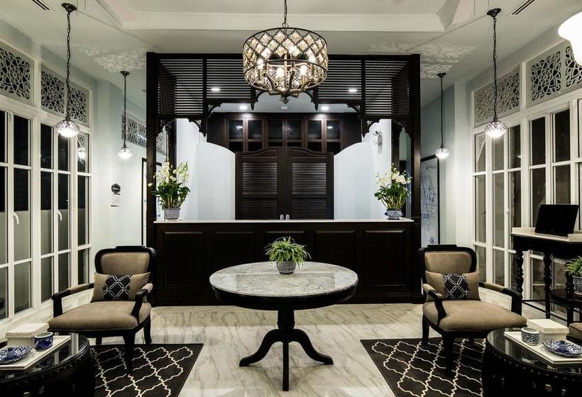 Hotel Away Chiang Mai Thapae Resort 14