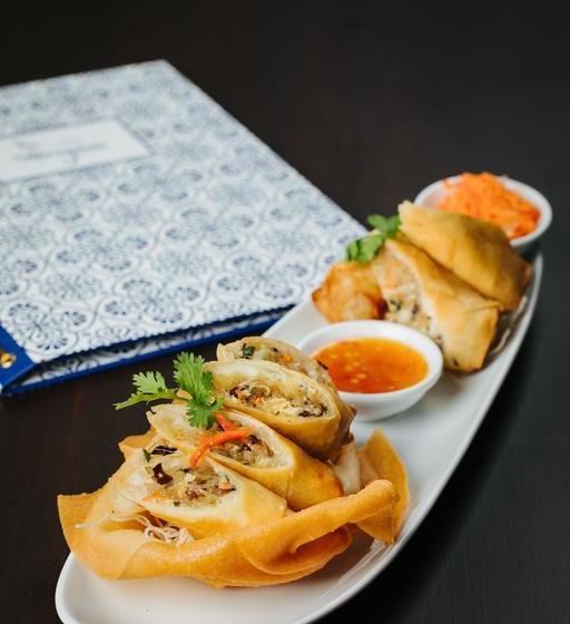 Hotel Away Chiang Mai Thapae Resort 17