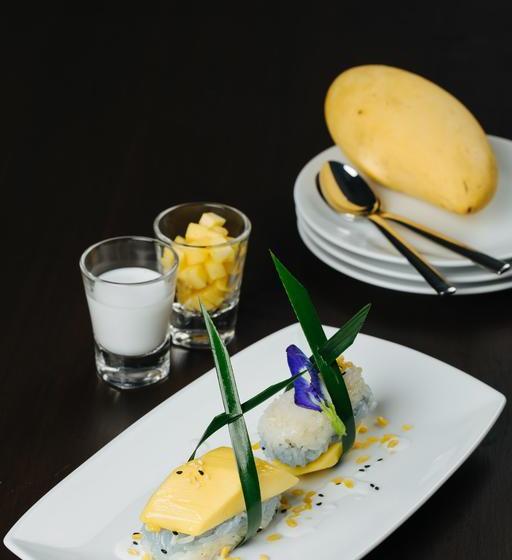 Hotel Away Chiang Mai Thapae Resort 18