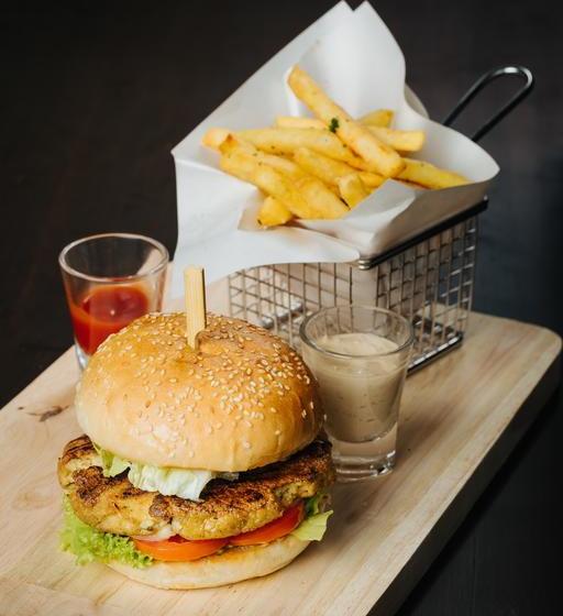 Hotel Away Chiang Mai Thapae Resort 20