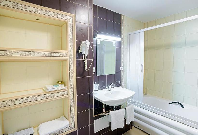 Hotel Horizont Najodka Primorie