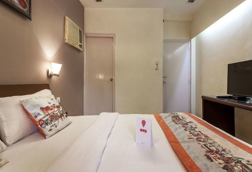 Hotel Retreat Anjuna Resort 10