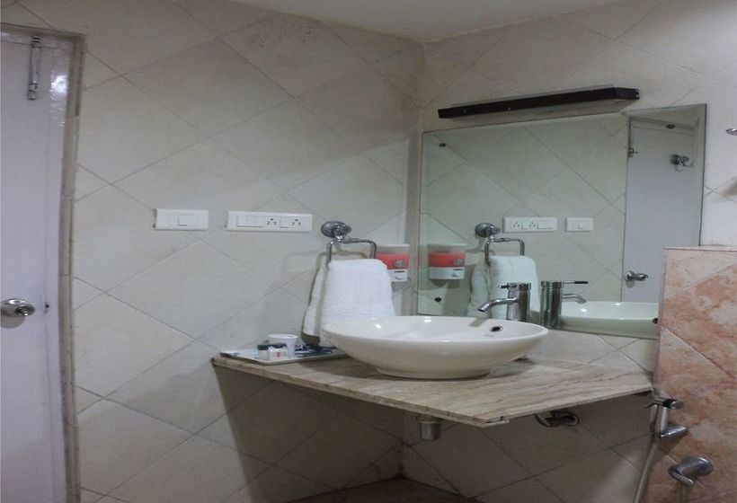 Hotel Retreat Anjuna Resort 11