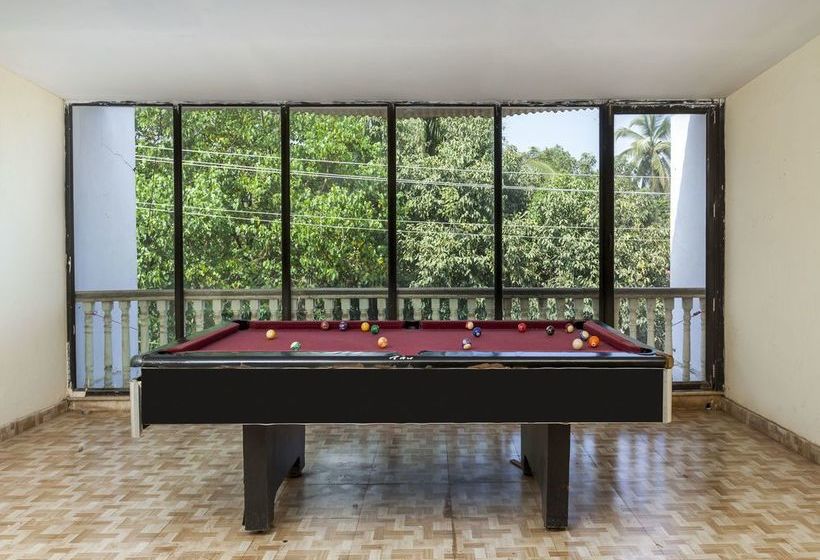 Hotel Retreat Anjuna Resort 16