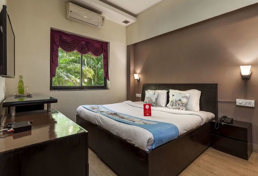 Hotel Retreat Anjuna Resort 2