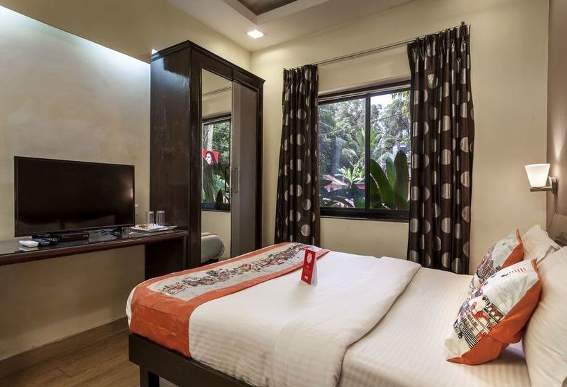 Hotel Retreat Anjuna Resort 3