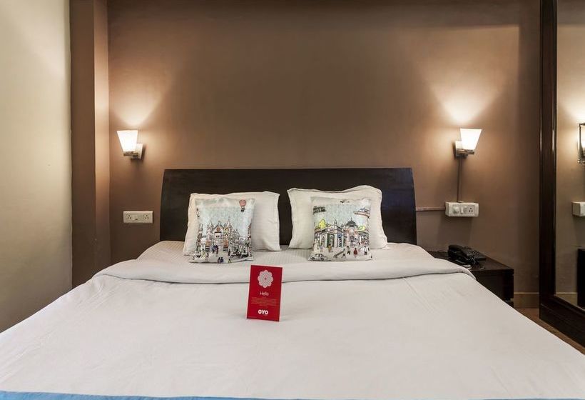 Hotel Retreat Anjuna Resort 4