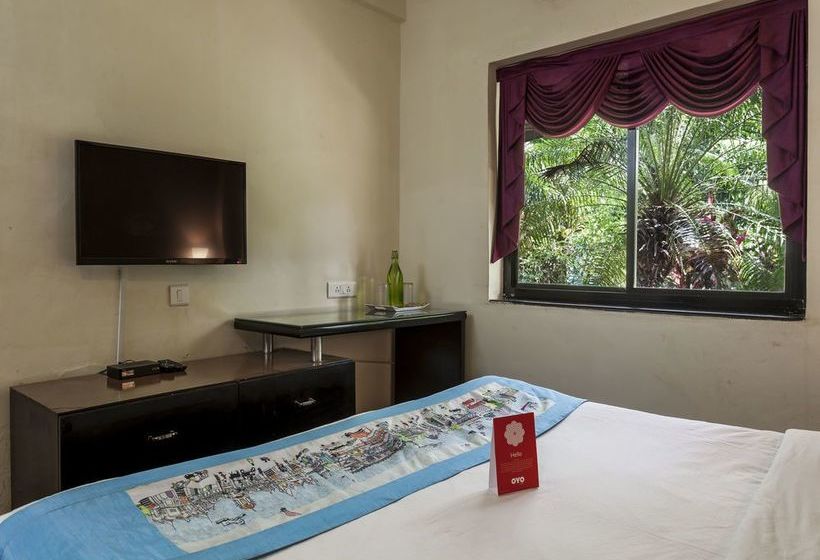 Hotel Retreat Anjuna Resort 5