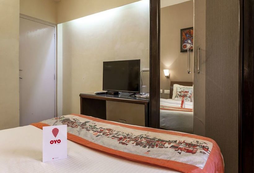 Hotel Retreat Anjuna Resort 7