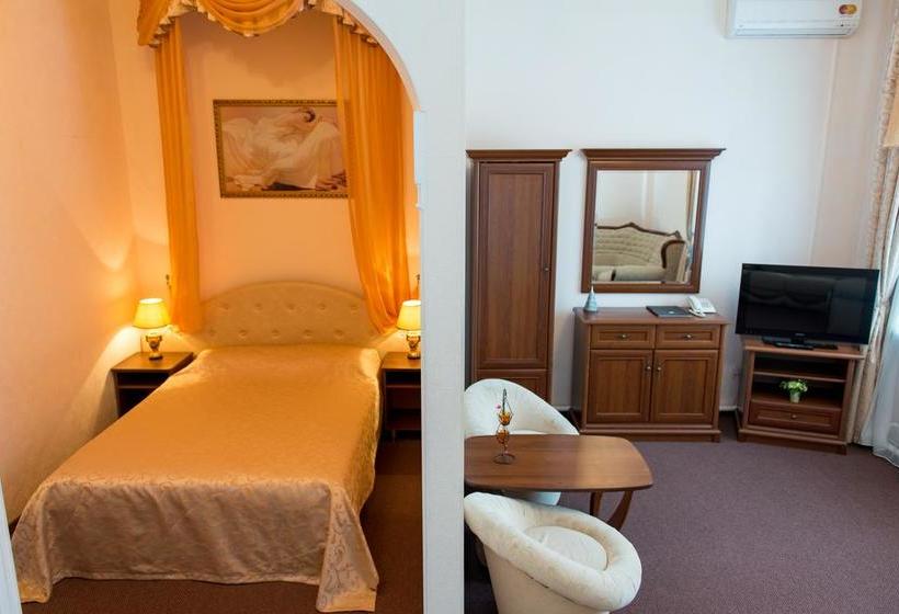 Hotel Dvoryanskaya 11