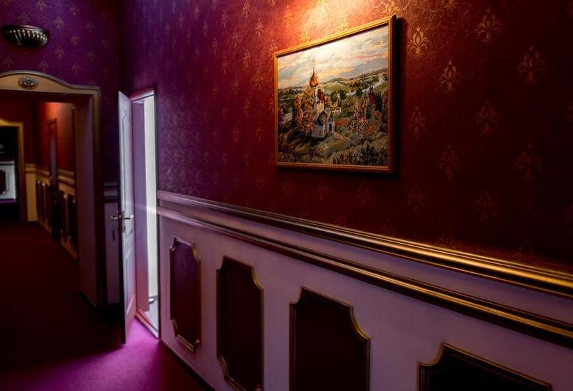 Hotel Dvoryanskaya 7