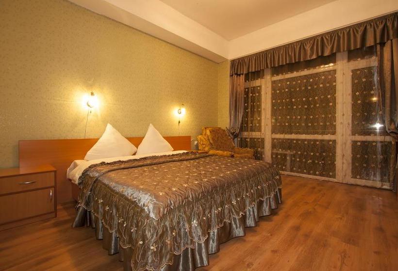 Hotel Atlantida Krai de Krasnodar