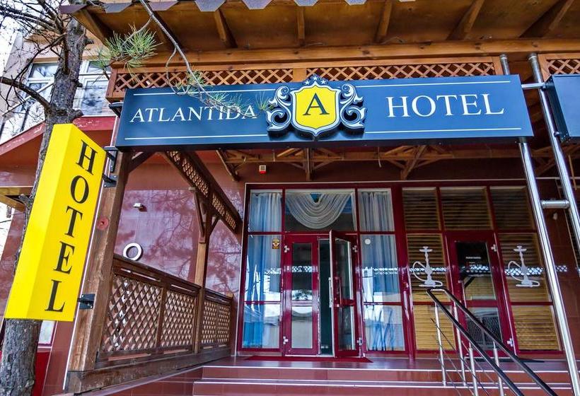 Hotel Atlantida 17